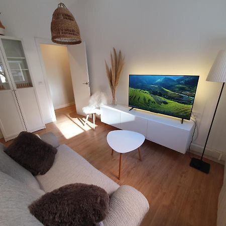 Apartmán Aimendi Host Bilbao District Center II Exteriér fotografie