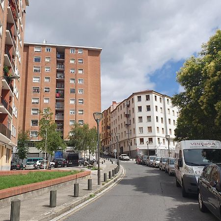 Apartmán Aimendi Host Bilbao District Center II Exteriér fotografie