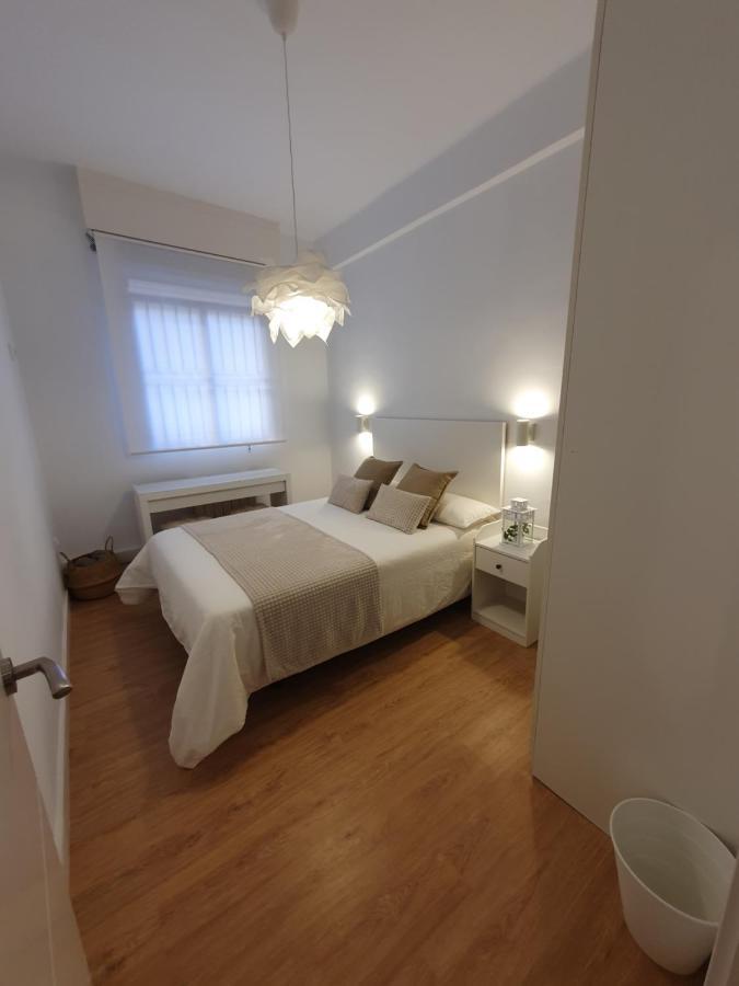 Apartmán Aimendi Host Bilbao District Center II Exteriér fotografie