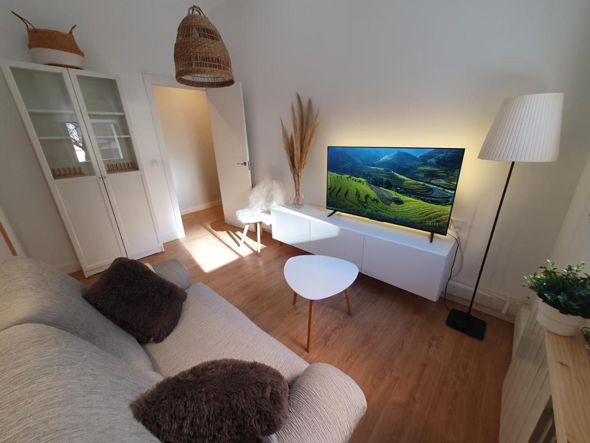 Apartmán Aimendi Host Bilbao District Center II Exteriér fotografie