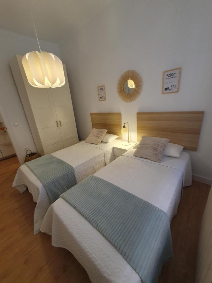 Apartmán Aimendi Host Bilbao District Center II Exteriér fotografie