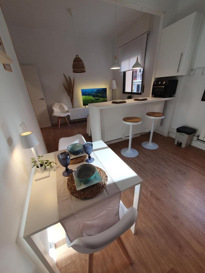 Apartmán Aimendi Host Bilbao District Center II Exteriér fotografie