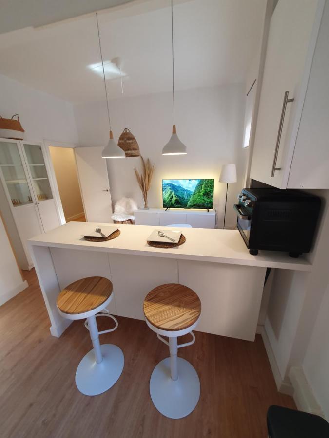 Apartmán Aimendi Host Bilbao District Center II Exteriér fotografie