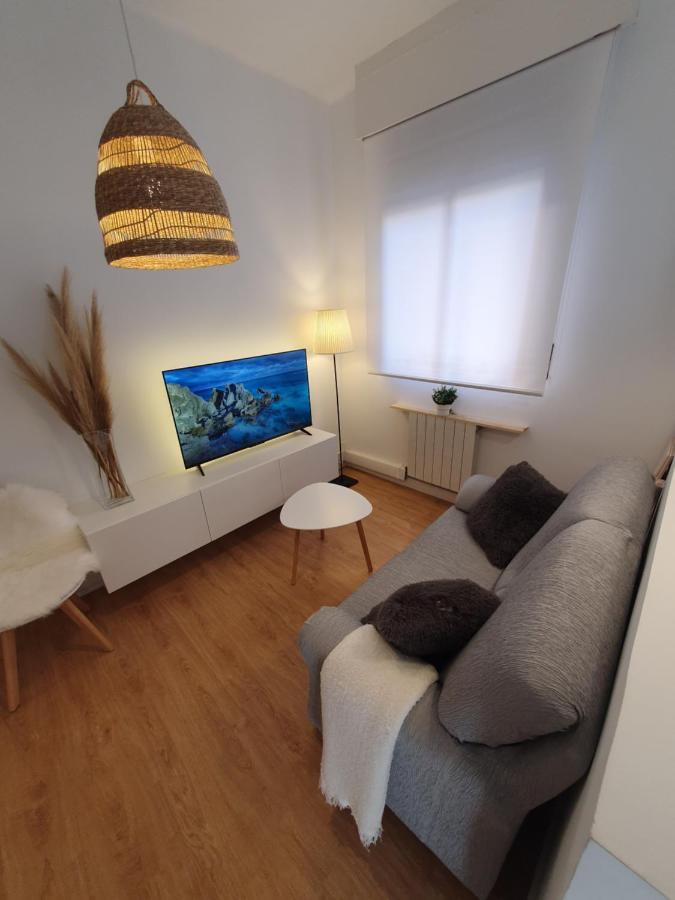 Apartmán Aimendi Host Bilbao District Center II Exteriér fotografie