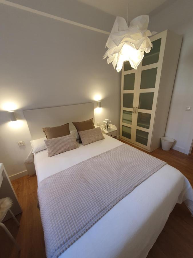 Apartmán Aimendi Host Bilbao District Center II Exteriér fotografie
