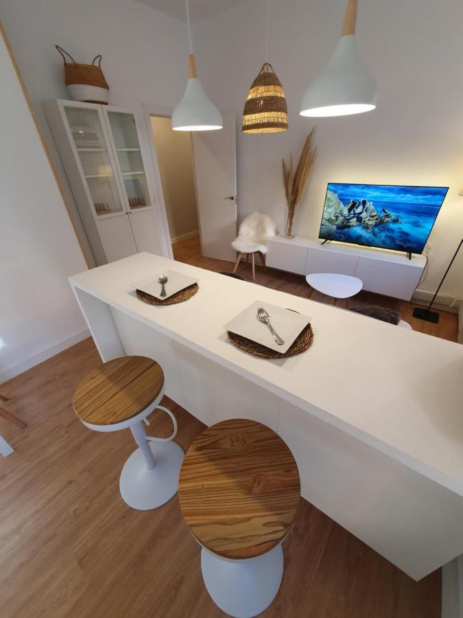 Apartmán Aimendi Host Bilbao District Center II Exteriér fotografie