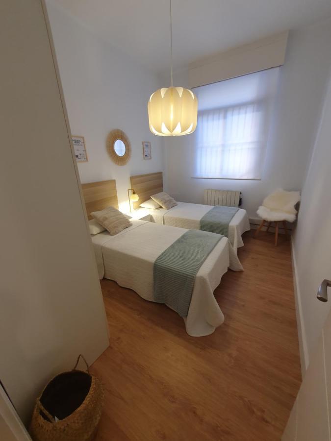 Apartmán Aimendi Host Bilbao District Center II Exteriér fotografie