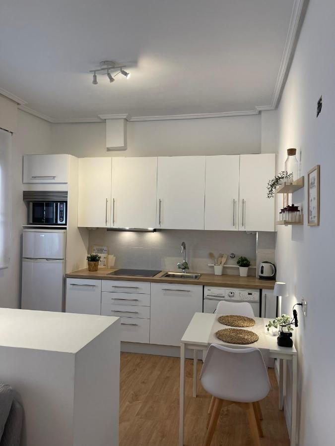 Apartmán Aimendi Host Bilbao District Center II Exteriér fotografie