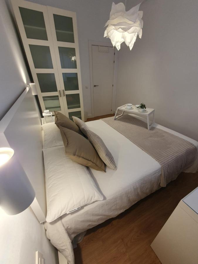 Apartmán Aimendi Host Bilbao District Center II Exteriér fotografie