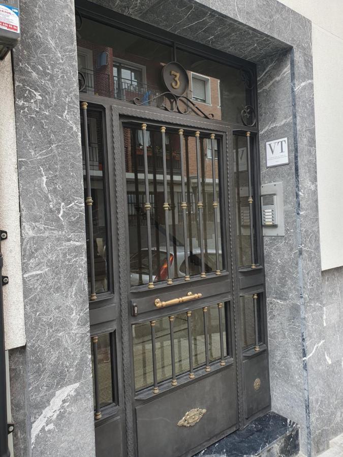 Apartmán Aimendi Host Bilbao District Center II Exteriér fotografie